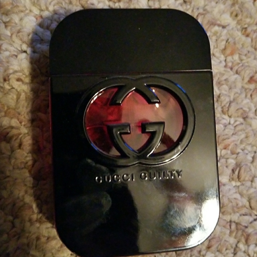 Gucci Guilty Black Cologne